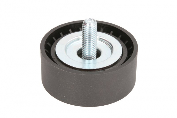 Rola ghidare/conducere curea transmisie potrivit CHEVROLET AVEO, CRUZE, TRAX; OPEL ASTRA J, ASTRA J GTC, MOKKA / MOKKA X 1.2-1.7D 09.09- [2]