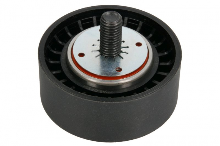 Rola ghidare/conducere curea transmisie potrivit CHEVROLET CAPTIVA, CRUZE, EPICA, LACETTI, NUBIRA; OPEL ANTARA A 2.0D 01.05- [2]