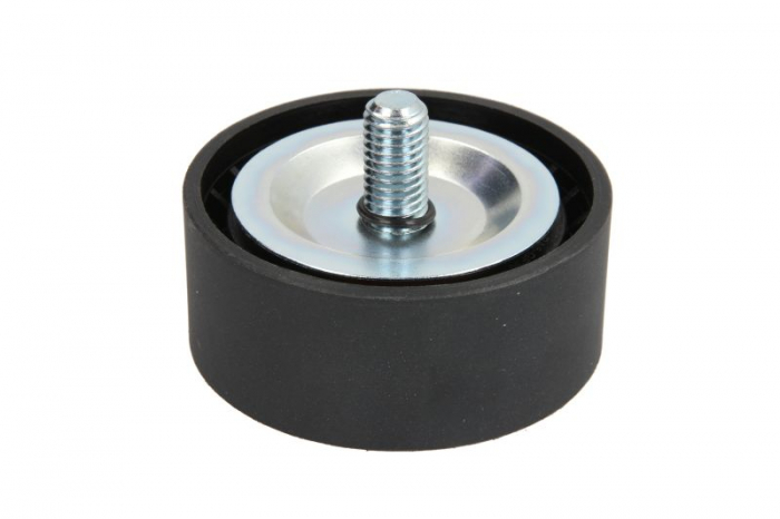 Rola ghidare/conducere curea transmisie potrivit CHEVROLET CAPTIVA, CRUZE, ORLANDO; OPEL ANTARA A 2.0D/2.2D 08.10- [2]