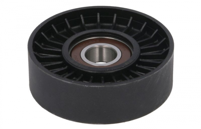 Rola ghidare/conducere curea transmisie potrivit CHEVROLET LUMINA; FORD USA F-250, F-350, PROBE I, TAURUS; PONTIAC TRANS SPORT 3.0-7.3D 08.88-11.03 [2]