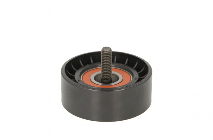 Rola ghidare/conducere curea transmisie potrivit CHEVROLET MALIBU; OPEL ASTRA J, ASTRA J GTC, CASCADA, INSIGNIA A, ZAFIRA C; SAAB 9-5 1.4/2.0D 07.08- [2]