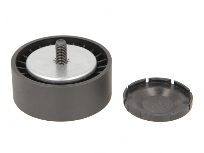 Rola ghidare/conducere curea transmisie potrivit CHRYSLER SEBRING; DODGE AVENGER, CALIBER, JOURNEY; JEEP COMPASS, PATRIOT; MITSUBISHI GRANDIS, LANCER VIII, OUTLANDER II 2.0D 09.05- [2]