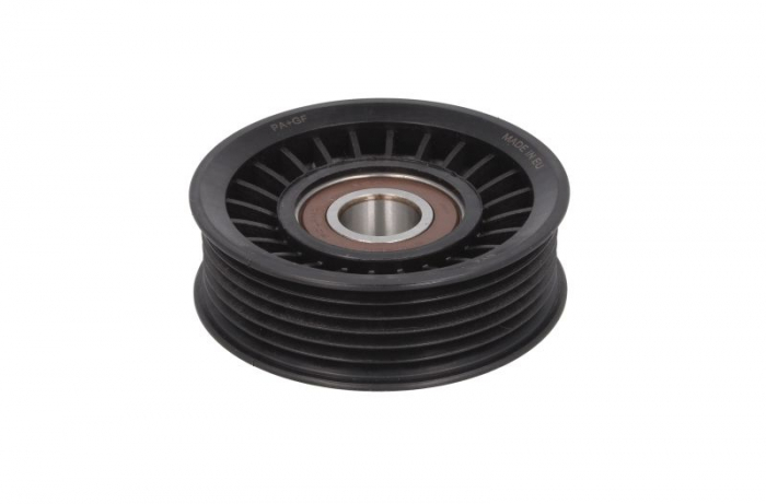 Rola ghidare/conducere curea transmisie potrivit DODGE NITRO; JEEP CHEROKEE, COMMANDER, GRAND CHEROKEE II, GRAND CHEROKEE III 3.7/4.7 04.99-12.12 [2]