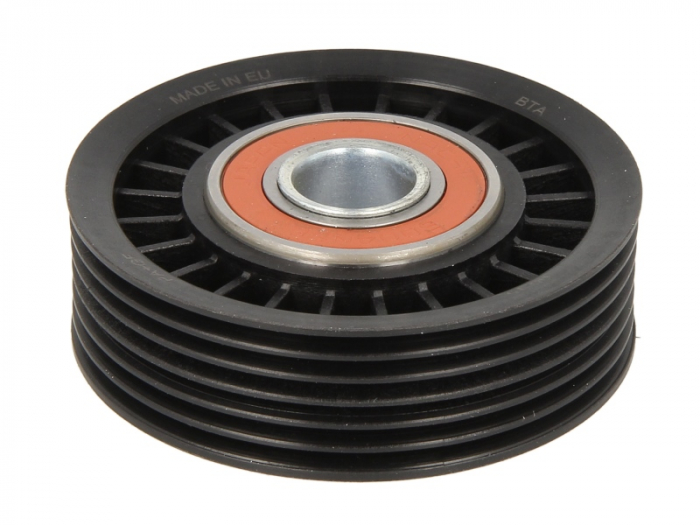 Rola ghidare/conducere curea transmisie potrivit FIAT BRAVO I, COUPE, MAREA, PUNTO, STILO; LANCIA LYBRA 1.8/2.0/2.4 10.95-03.12 [2]