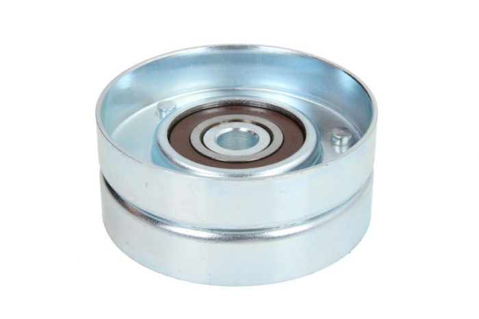 Rola ghidare/conducere curea transmisie potrivit LEXUS ES, GS, IS C, IS II, IS III, RX; LOTUS EVORA, EXIGE; TOYOTA 4 RUNNER IV, AVALON, CAMRY, CROWN, FJ CRUISER, FORTUNER, HARRIER, HIGHLANDER / KLUGER [2]
