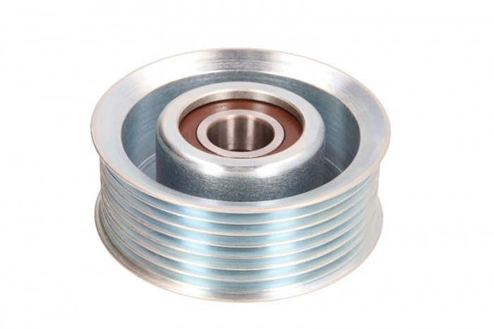 Rola ghidare/conducere curea transmisie potrivit LEXUS IS II; TOYOTA AURIS, AVENSIS, COROLLA, COROLLA VERSO, RAV 4 III, RAV 4 IV, VERSO 2.0D/2.2D 07.05- [2]