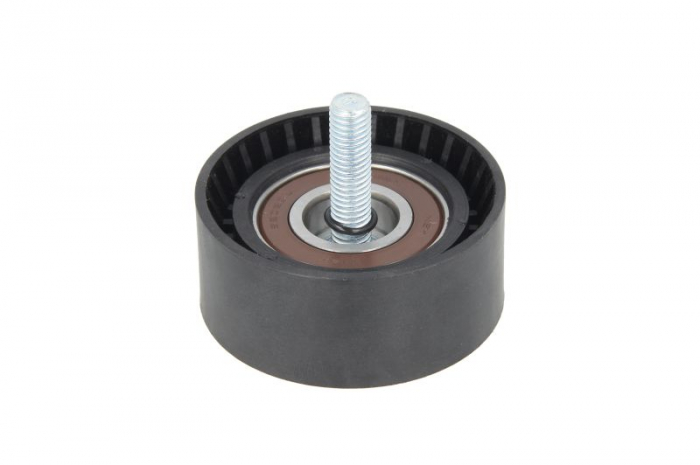 Rola ghidare/conducere curea transmisie potrivit MERCEDES A (W169), B SPORTS TOURER (W245) 1.5-2.0CNG 2004-2012 [2]