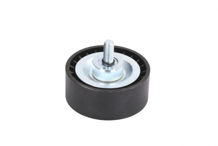 Rola ghidare/conducere curea transmisie potrivit MERCEDES SPRINTER 3,5-T (B906), SPRINTER 3,5-T (B907), SPRINTER 3,5-T (B907, B910), SPRINTER 3-T (B906), SPRINTER 3-T (B907), SPRINTER 3-T (B910) 2.0D/ [2]