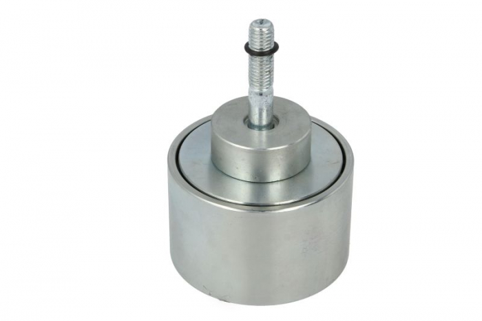 Rola ghidare/conducere curea transmisie potrivit NEW HOLLAND potrivit CASE IH 165, 180, 195, 195 CVX, 210, 210 CVX, 225 CVX; NEW HOLLAND T7030, T7040, T7050, T7060 [2]