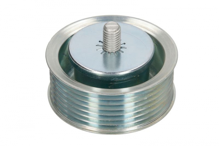 Rola ghidare/conducere curea transmisie potrivit NISSAN AD, ALMERA I, CUBE, MICRA C+C III, MICRA III, NOTE, NV200, NV200 / EVALIA, QASHQAI I, TIIDA 1.2-1.6 07.95- [2]