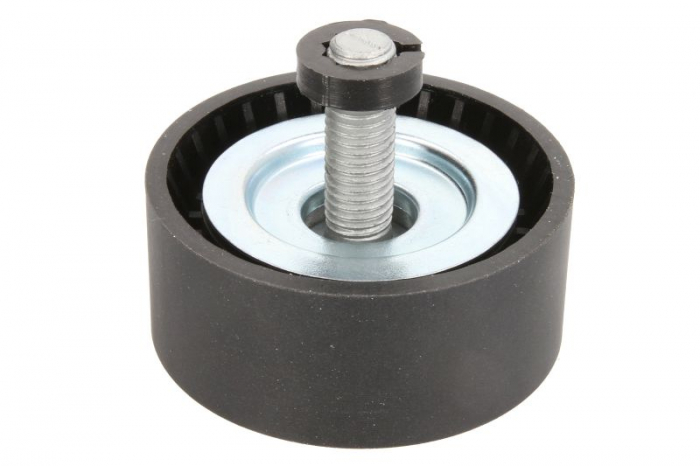 Rola ghidare/conducere curea transmisie potrivit OPEL ASTRA J, ASTRA J GTC, ASTRA K, INSIGNIA A, INSIGNIA A COUNTRY, INSIGNIA B, INSIGNIA B GRAND SPORT, MERIVA B, MOKKA / MOKKA X, ZAFIRA C 1.0/1.4CNG/ [2]