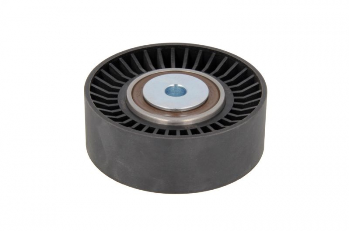 Rola ghidare/conducere curea transmisie potrivit SUBARU FORESTER, IMPREZA, LEGACY IV, LEGACY V, OUTBACK, XV 2.0D 02.08- [2]