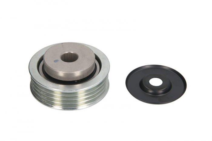 Rola ghidare/conducere curea transmisie potrivit SUBARU JUSTY III; SUZUKI IGNIS I, IGNIS II, JIMNY, SAMURAI, SWIFT III, SX4, SX4 S-CROSS, VITARA, WAGON R, WAGON R+ 1.0-2.0D 04.88- [2]