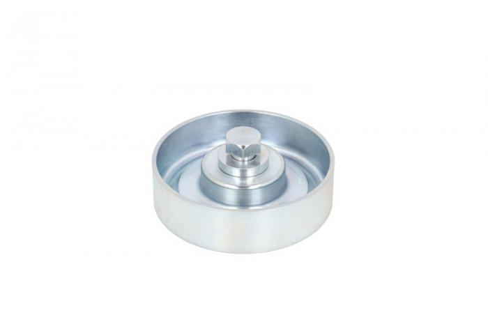 Rola ghidare/conducere curea transmisie potrivit TOYOTA COROLLA 2.0D 01.02-02.07 [2]