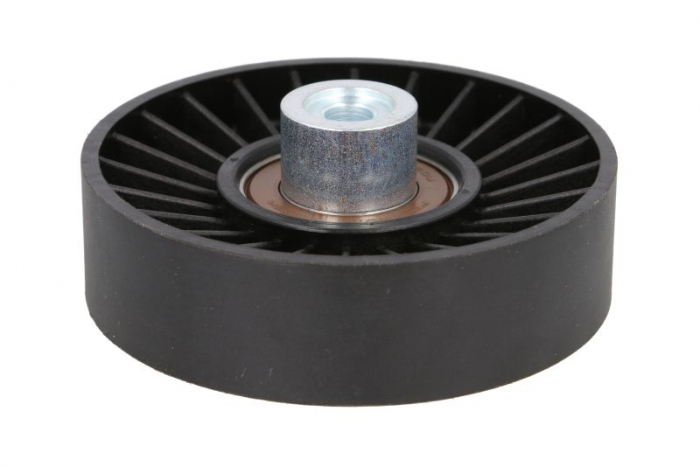 Rola ghidare/conducere curea transmisie potrivit VOLVO 960 II, S90 I, V90 I 2.5/2.9 07.94-12.98 [2]