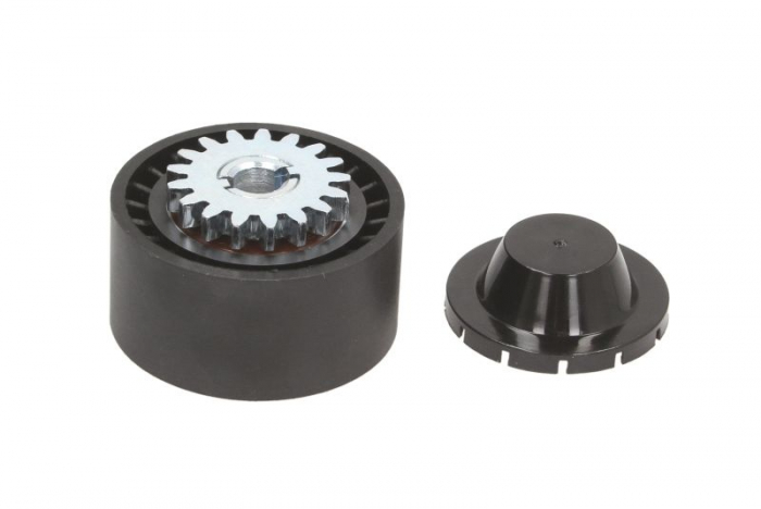 Rola ghidare/conducere curea transmisie RENAULT CLIO, II, MODUS/GRAND, TWINGO II 1.2 12.04- [2]