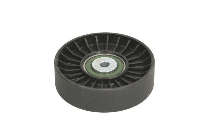 Rola ghidare/conducere curea transmisie RENAULT LAGUNA, SAFRANE II; VOLVO S70, V70, 850, 960 2.0-2.9 08.90-03.01 [2]