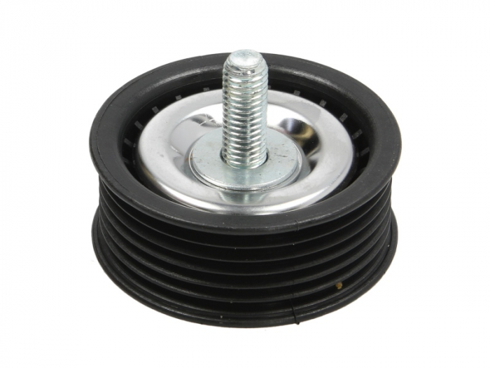 Rola ghidare/conducere curea transmisie SAAB 9-3, 9-5 2.0T/2.3T 09.97- [2]