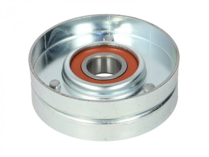 Rola intinzator curea transmisie potrivit AUDI 100 2.4D/2.5TDI 1990-1994 [2]