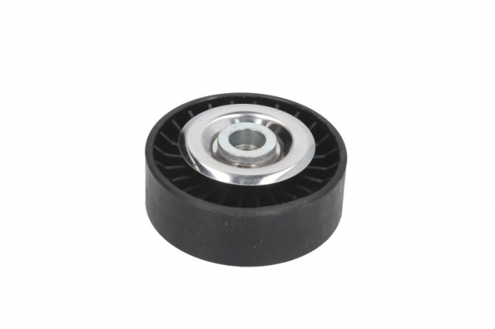 Rola intinzator curea transmisie potrivit AUDI A4 2.7 TDI/ 3.0 TDI dupa 2004 [2]