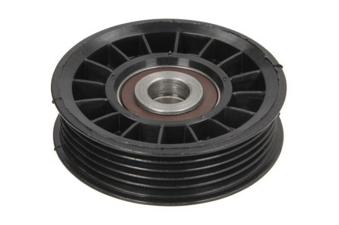 Rola intinzator curea transmisie potrivit AUDI A4, A6 1.9TDI dupa 2001 VOLKSWAGEN GOLF III, PASSAT 1.9TDI 2003-2011 [2]