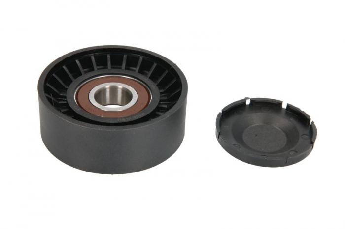 Rola intinzator curea transmisie potrivit BMW 1 (E81), 3 (E90), 5 (E60) 2.5/3.0 dupa 2003 [2]