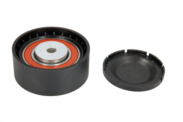 Rola intinzator curea transmisie potrivit BMW 5 (E34, E39), 7 (E32, E38), 8 (E31) 3.0-4.4 1986-2004 [2]