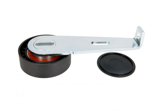Rola intinzator curea transmisie potrivit CITROEN BERLINGO, EVASION, JUMPY, JUMPER; FIAT SCUDO, ULYSSE, DUCATO; PEUGEOT 306, 405, 406, 806, EXPERT, PARTNER 1.8D/1.9D/2.1TD dupa 1988 [2]