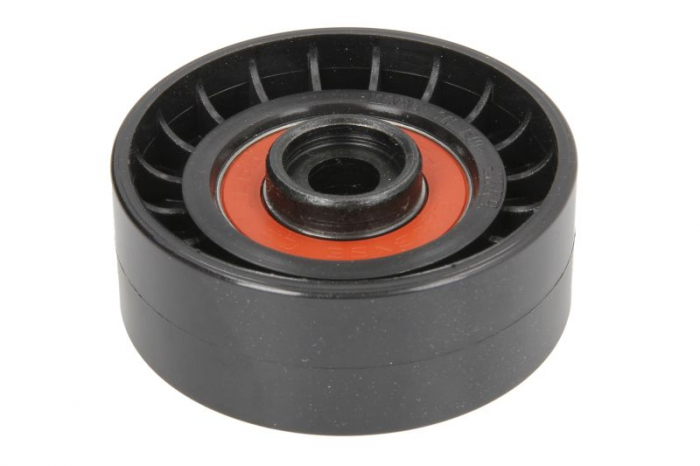 Rola intinzator curea transmisie potrivit CITROEN BERLINGO, SAXO, XSARA; OPEL VIVARO; PEUGEOT 106, 306, PARTNER 1.0-2.0CDTI dupa 1993 [2]