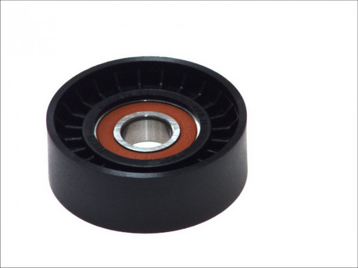 Rola intinzator curea transmisie potrivit CITROEN C4 I, C5 II, III, C8; PEUGEOT 307, 407, 807 1.8/2.0/2.2 dupa 2000 [2]