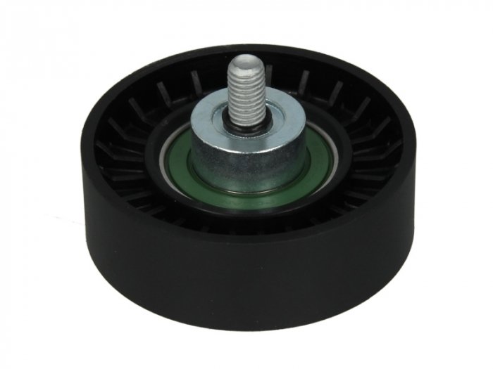 Rola intinzator curea transmisie potrivit CITROEN JUMPER; FIAT DUCATO; IVECO DAILY IV, MASSIF; MULTICAR FUMO; PEUGEOT BOXER 2.5DT-3.0HDI dupa 1997 [2]