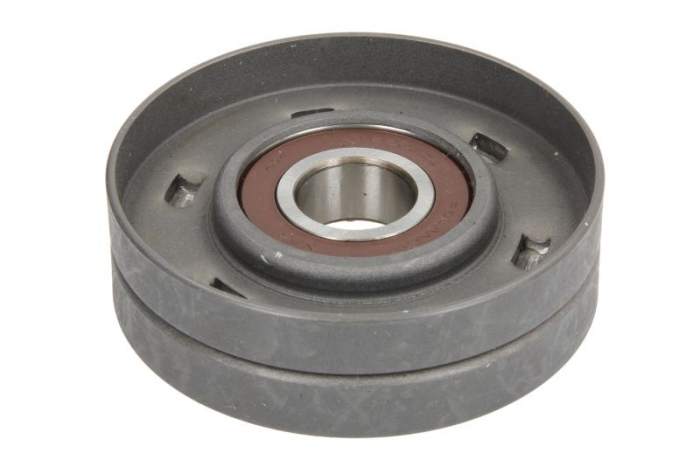 Rola intinzator curea transmisie FORD ESCORT VII, FIESTA III, IV; MAZDA 121 III 1.8D 03.89- [2]