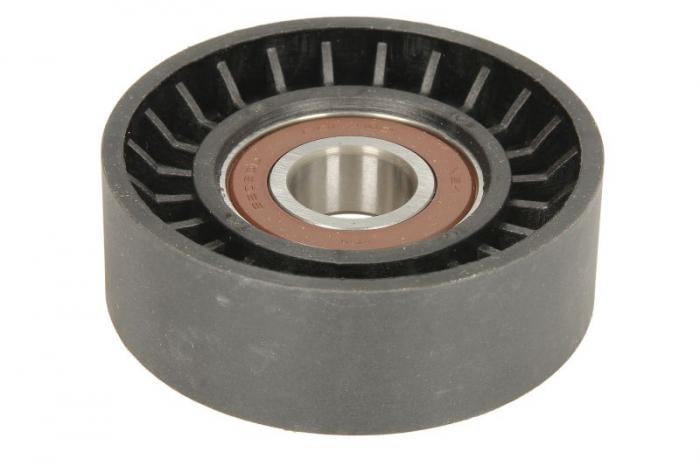 Rola intinzator curea transmisie potrivit FORD FOCUS II, C-MAX 1.8TDCI dupa 2004 [2]