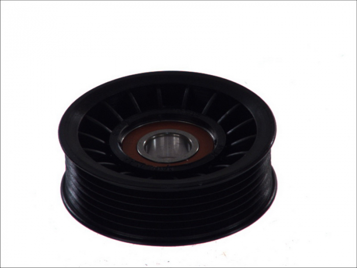Rola intinzator curea transmisie potrivit FORD FOCUS II, C-MAX 1.8TDCI dupa 2004 [2]