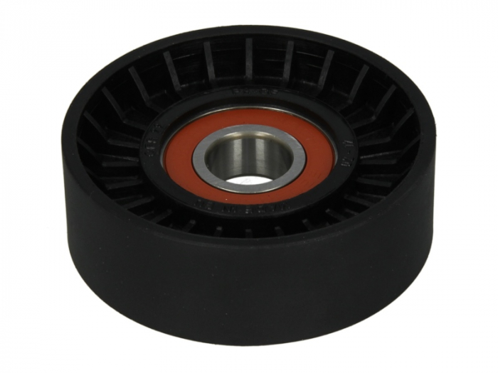 Rola intinzator curea transmisie HYUNDAI I20,IX20 1.4;1.6; I30,I40,IX35; KIA CEE D 1.4,1.6; SOUL, SPORTAGE, VENGA,