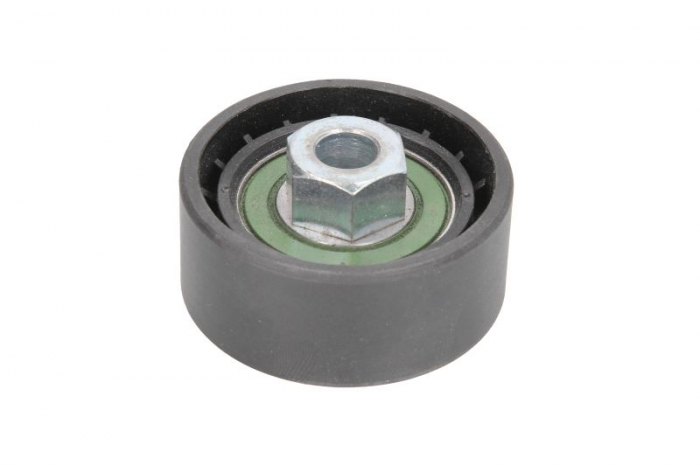 Rola intinzator curea transmisie potrivit NISSAN KUBISTAR; RENAULT CLIO I, II, KANGOO, MODUS, THALIA I, TWINGO I 1.2 dupa 1996 [2]
