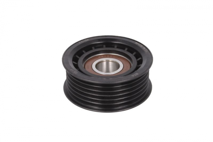 Rola intinzator curea transmisie potrivit AUDI A3, TT; SKODA SUPERB II; VW CC B7, EOS, GOLF V, PASSAT B6, PASSAT B7, PASSAT B7/KOMBI 3.2/3.6 2003-2016 [2]