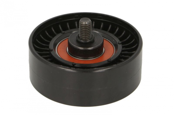 Rola intinzator curea transmisie potrivit AUDI A4 ALLROAD B8, A4 B8, A5, A6 ALLROAD C7, A6 C7, A7, A8 D4, Q5, Q7; PORSCHE CAYENNE, MACAN, PANAMERA; VW TOUAREG 3.0D dupa 2007 [2]