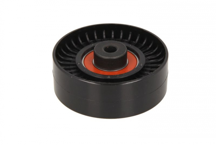 Rola intinzator curea transmisie potrivit AUDI A4 B7, A6 ALLROAD C6, A6 C6, A8 D3, Q7 2.7D/3.0D 2003-2015 [2]