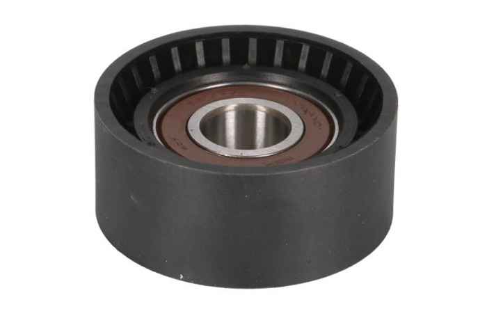 Rola intinzator curea transmisie potrivit BMW 3 (E90), 3 (E91), 3 (E92), 3 (E93), 5 (F10), 5 (F11), 5 GRAN TURISMO (F07), 6 (F12), 6 (F13), 6 GRAN COUPE (F06), 7 (F01, F02, F03 2.0D/3.0D 2004-2019 [2]