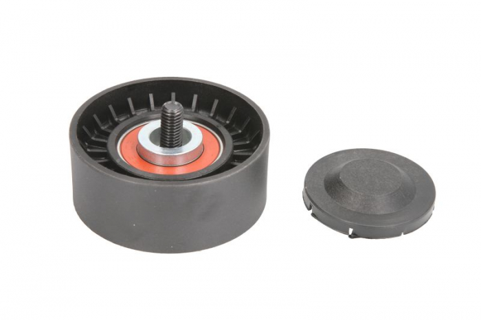 Rola intinzator curea transmisie potrivit BMW 7 (E38), 8 (E31) 5.4 1994-2001 [2]