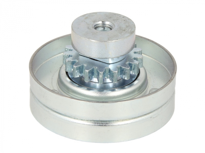 Rola intinzator curea transmisie potrivit CHEVROLET AVEO / KALOS, SPARK 1.0-1.2LPG dupa 2007 [2]