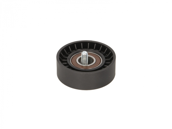 Rola intinzator curea transmisie potrivit CHRYSLER SEBRING; DODGE AVENGER, CALIBER, JOURNEY; JEEP COMPASS, PATRIOT; MITSUBISHI GRANDIS, LANCER VIII, OUTLANDER II 2.0D dupa 2005 [2]