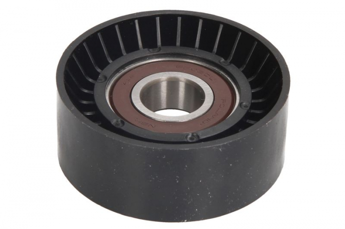 Rola intinzator curea transmisie potrivit CITROEN C5 I, C5 II, C5 III, C6, C8; FIAT ULYSSE; LANCIA PHEDRA; PEUGEOT 406, 407, 607, 807; RENAULT AVANTIME, CLIO II, LAGUNA II 3.0 dupa 2000 [2]