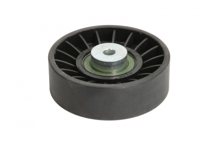 Rola intinzator curea transmisie potrivit CITROEN JUMPER I; PEUGEOT BOXER 2.5D 1994-2002 [2]