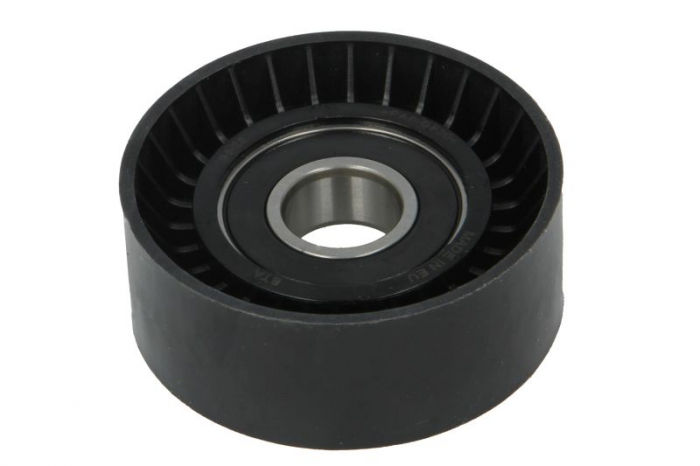 Rola intinzator curea transmisie potrivit DS DS 4 DS 5 DS 7; CITROEN C4 GRAND PICASSO II, C4 II, C4 PICASSO II, C5 III, DS4, DS5, JUMPY III, SPACETOURER; PEUGEOT 3008, 308 II, 5008 2.0D dupa 2009 [2]