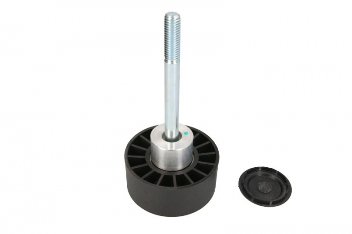 Rola intinzator curea transmisie potrivit FENDT 400, 700, 800 BF4M2012-TCD6.1L064V [2]