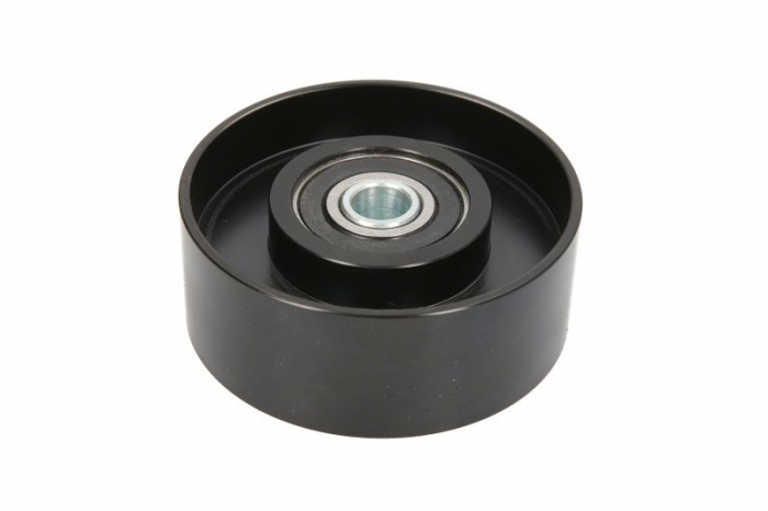 Rola intinzator curea transmisie potrivit FENDT 500 D0824LUE521/D0824LUE522/D0824LUE523 dupa 1997 [2]