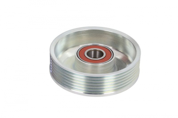 Rola intinzator curea transmisie potrivit FORD FIESTA IV, FIESTA/MINIVAN, PUMA; MAZDA 121 III 1.25-1.7 1995-2003 [2]