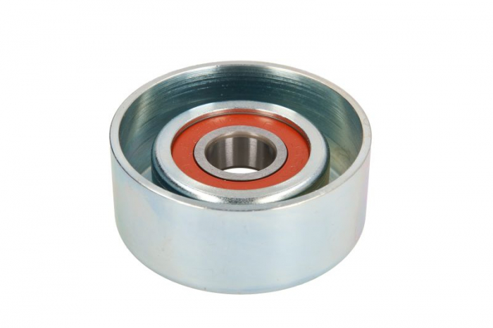 Rola intinzator curea transmisie potrivit HYUNDAI GRAND SANTA FÉ, IX35, SANTA FÉ II, SANTA FÉ III, TUCSON; KIA CARNIVAL III, SORENTO II, SORENTO III, SPORTAGE III, SPORTAGE IV 2.0D/2.2D dupa 2009 [2]